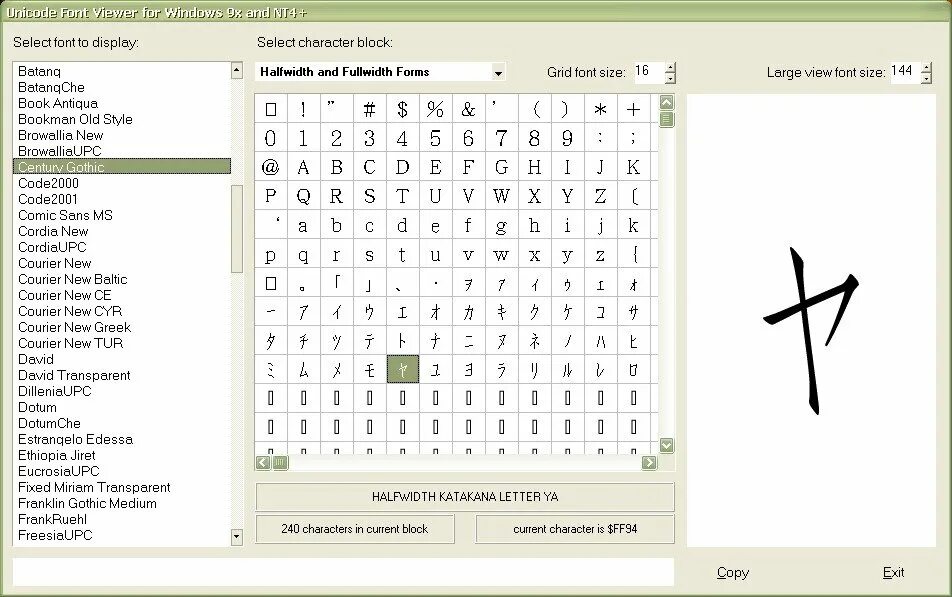 Font viewer. Юникод. unicode font. карта шрифтов unicode. поддержка шрифтов в юникоде.