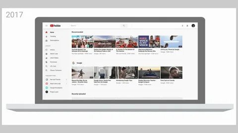 Youtube 2024 apk