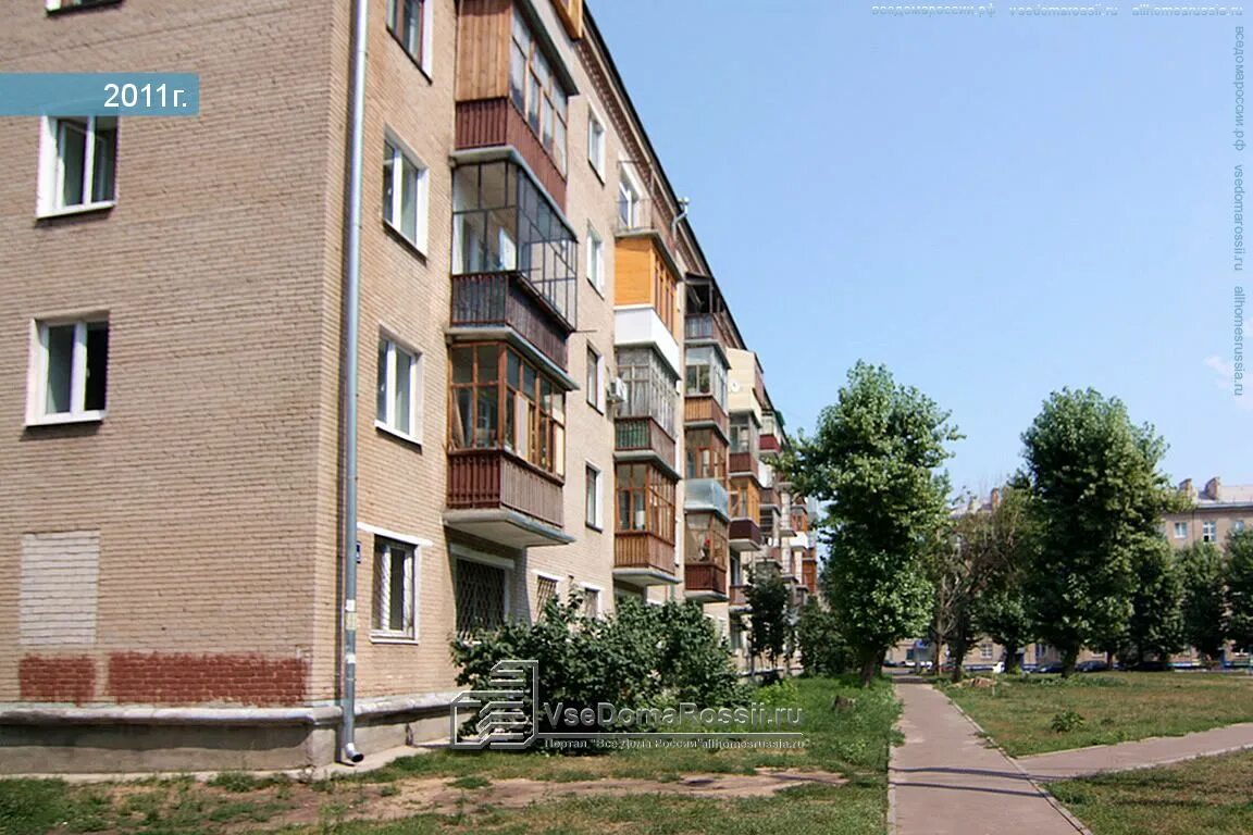 8 корпус - какие работы проводит УК Центржилстрой в 2019 ВКонтакте