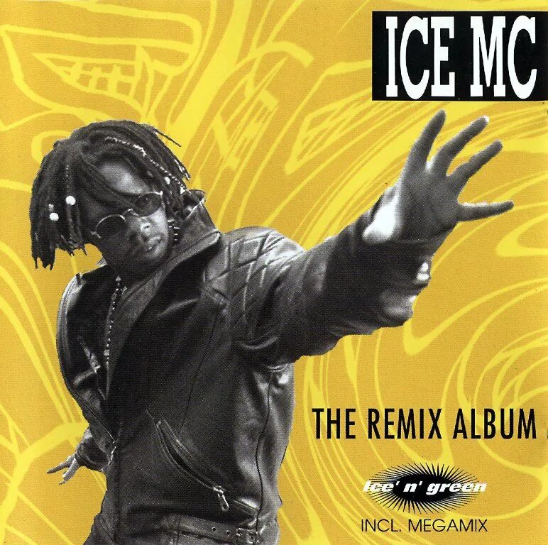 Ice MC Ice n Green обложка. Ice MC Ice n Green 1994. Ice MC - think about the way обложка. Ice mc feat