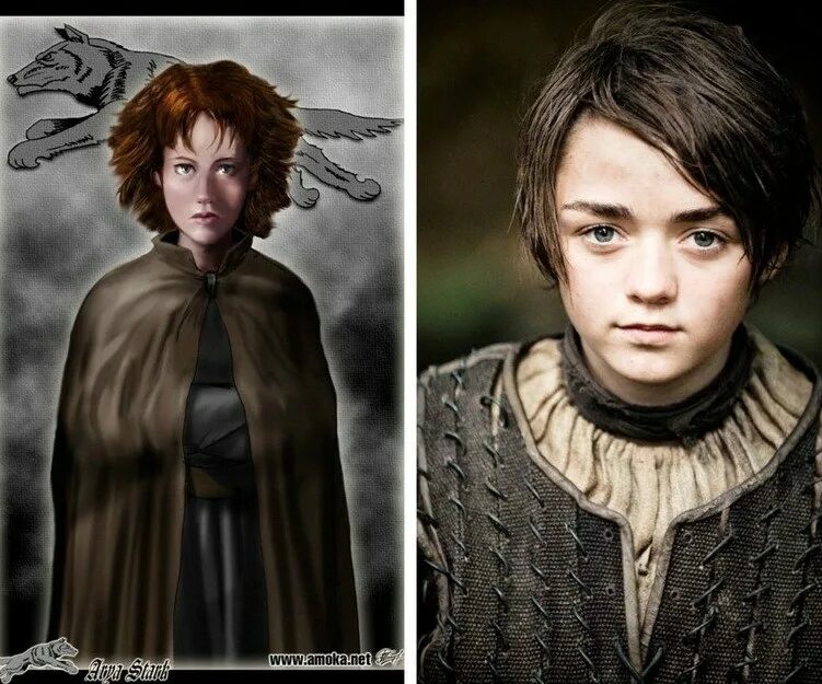 Арья старк книжная. Арья старк. Ария старк. Arya stark art. Ария старк арт.