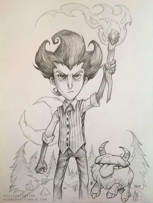 Донт шут. Уилсон don&#039;t starve. don&#039;t starve персонажи уилсон. уилсон донт старв скетчи. раскраска донт старв.