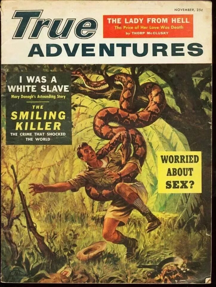 Коллекция журналов true Adventures. True Adventurer. Canceled Magazines Covers. Adventures magazine