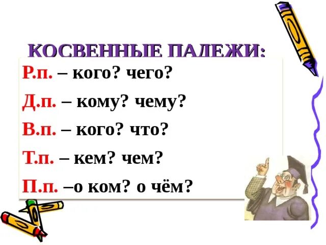 Косвенный падеж окончания. Вопросы косвенных падежей в русском языке. Вопросы косвенных падежей в русском языке 4 класс таблица. Падежи существительных в форме косвенных падежей. Косвенные падежи в русском языке 5 класс таблица.