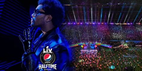 Halftime