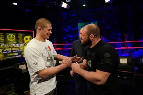 Мохнаткин