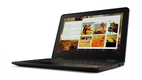 Ноутбук lenovo thinkpad 11e