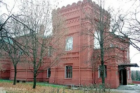 Театр сергиев посад