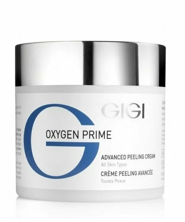 Moisturizing cream oily skin