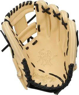 PRONP4-2CB PRONP4-2CB Rawlings Heart of The Hide 11.5 Baseball Glove Sports & Fi