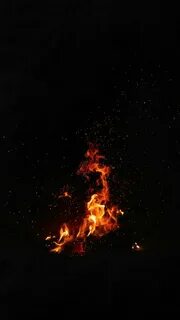 Fire iphone