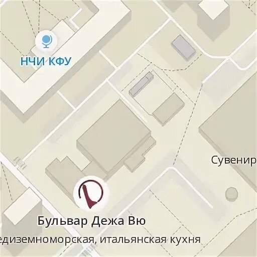 Энтузиаст набережные челны
