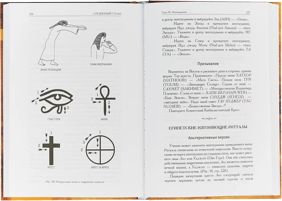 Ритуалы крест. Ритуал срединного столпа. Срединный столп. Ритуал символ миф. Телемитский ритуал срединного столпа.