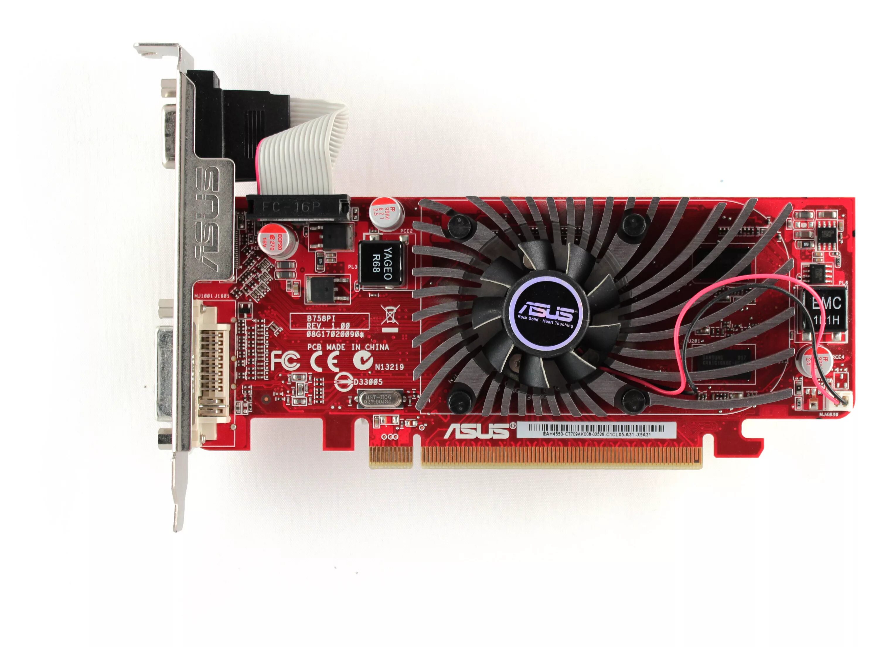 ASUS Radeon 4550. ASUS d33005 видеокарта. Ati radeon 5000