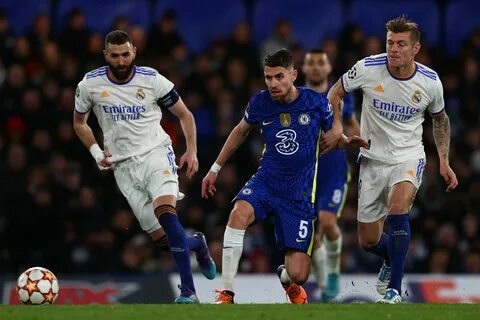 Chelsea live