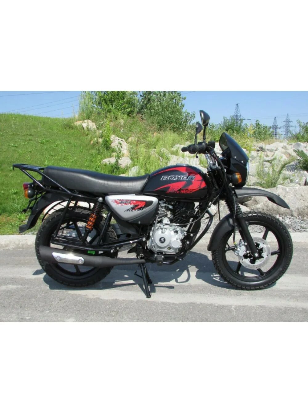 Bajaj 150 купить