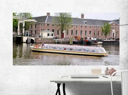 Holland city