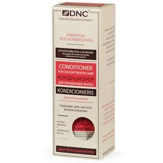 Dnc кондиционер