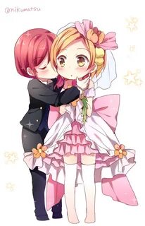 Maki fan art