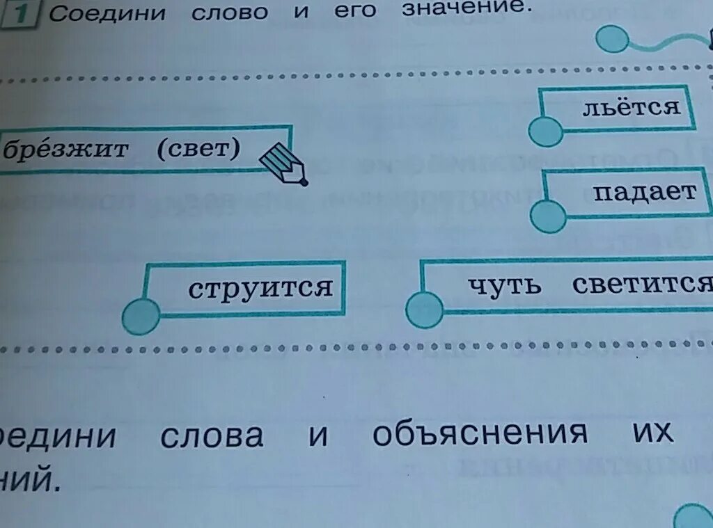 Значение слова брезжит. Брезжущий значение. Брезжить спряжение глагола. Брезжить брезжущий.