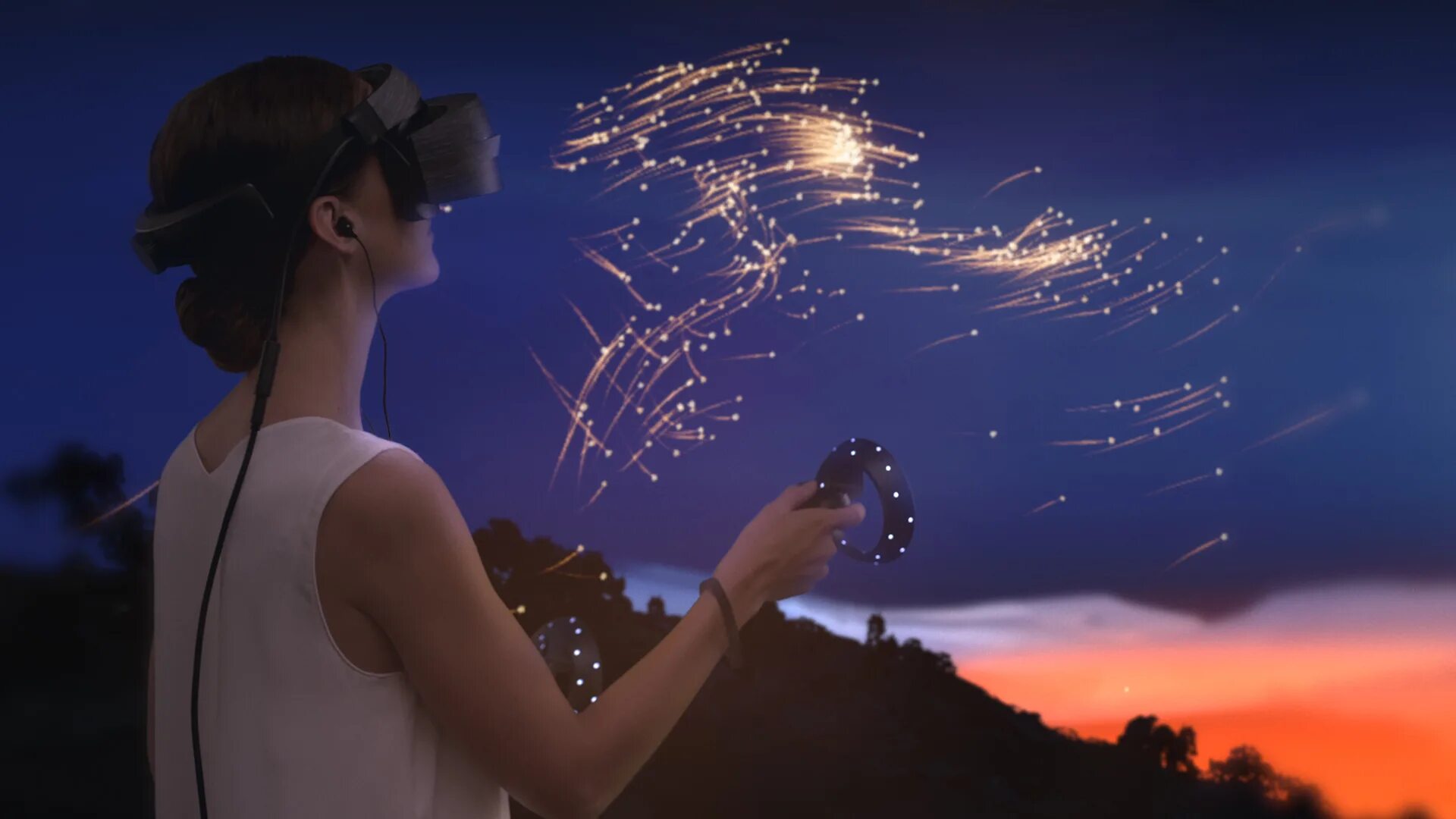 Реальный мир песня. Виндовс смешанная реальность. Реальный мир и виртуальный мир. VR небо. Дополненная реальность небо.