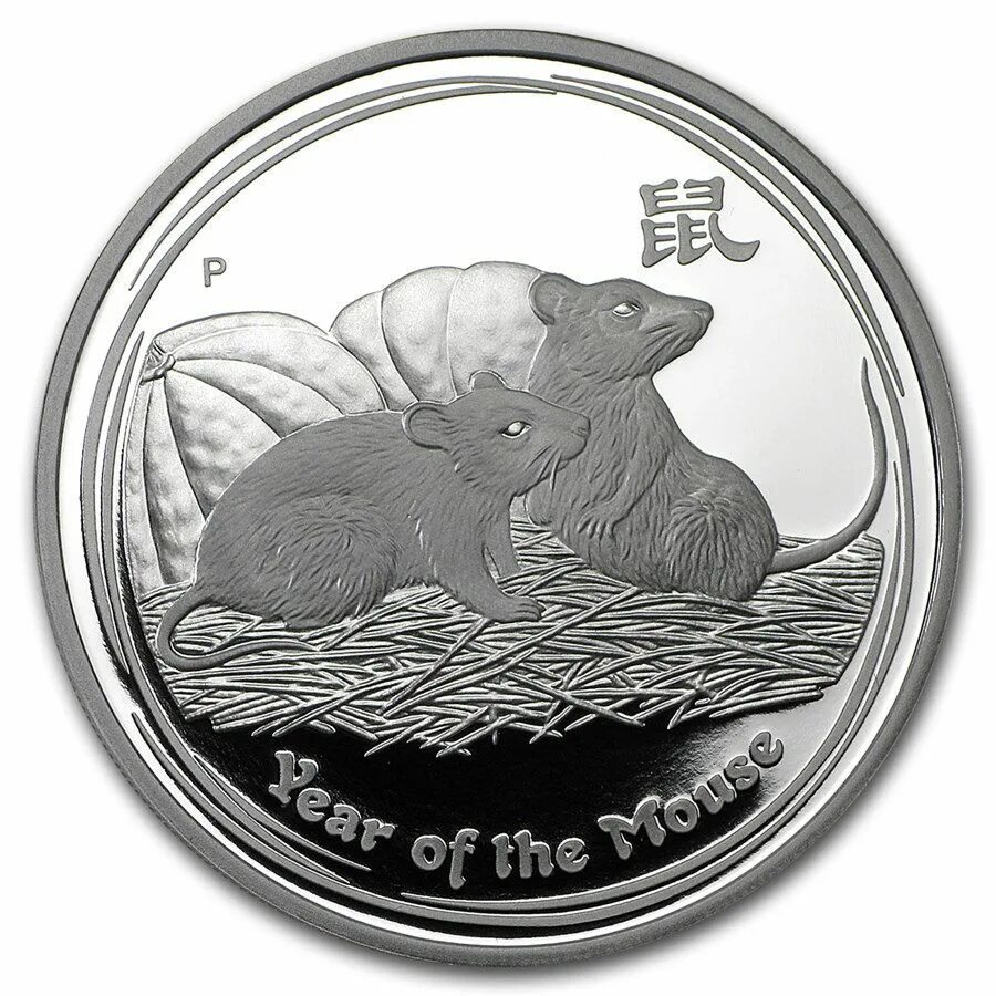 Камень год крысы. Серебрянная монета 1 долар Австралии год крысы. Серебряная монета год крысы. Монета австралийский доллар серебро крыса 2008. Серебряная монета год крысы 2008 год.