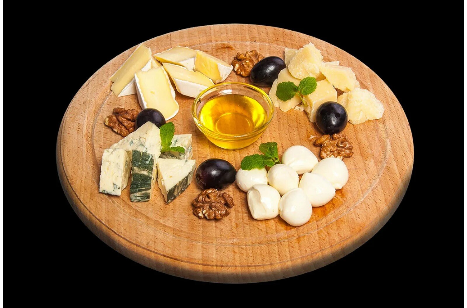 Лучшие сыры для сырной тарелки