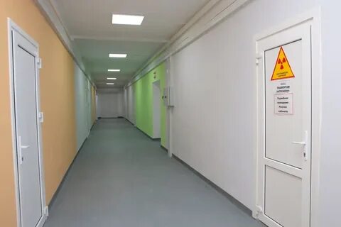 Гбуз мо протвинская