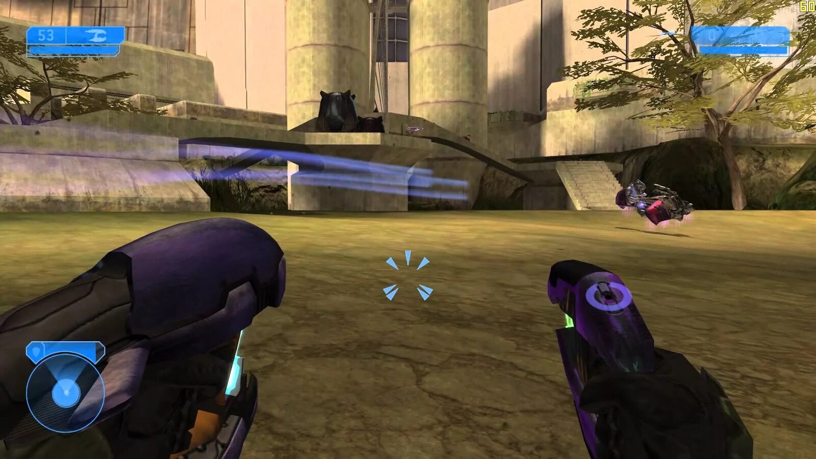 Halo 2 pc