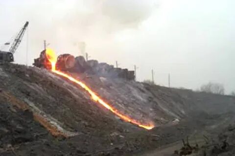 Использование шлака металлургического