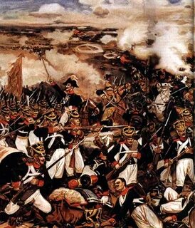 Великие сражения 1812 года