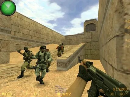 Im cs 2
