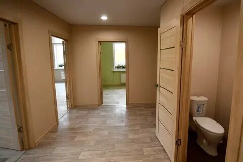 Новые квартиры в мариуполе