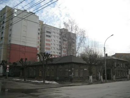 Контраст рязань
