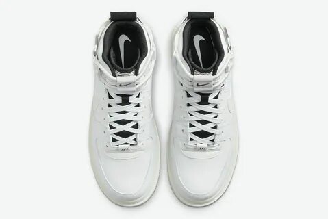Nike air force 1 utility 2.0