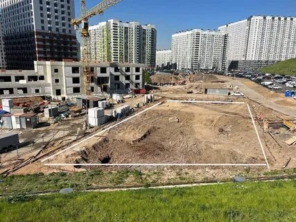 Когда начнут строить новую