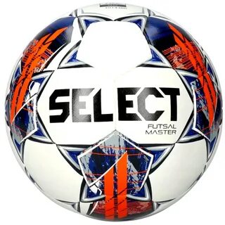 Мяч select futsal