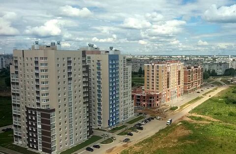 Первый квартал тверь управляющая
