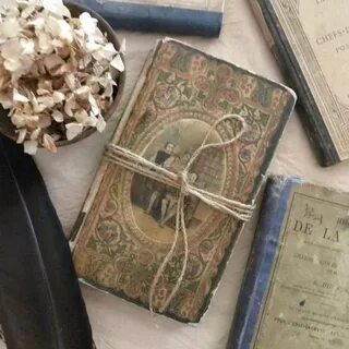 Книги про старое время