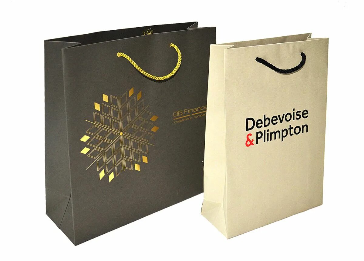 выполнить пакет