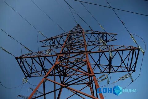 Электросети ростов на дону