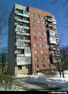 Молодежная 13