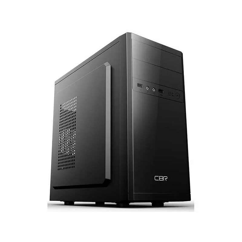 Магазин цифровой техники отзывы. PCC-MATX-mx10. Minitower mx10. Корпус CBR mx10.