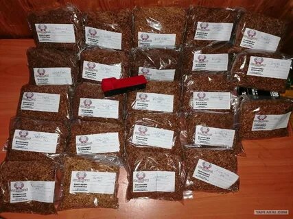 Недорогой интернет магазин табака развесного
