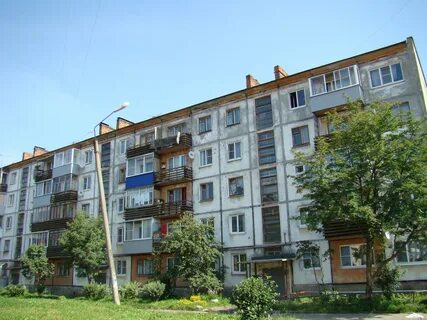 Квартира в кондопоге