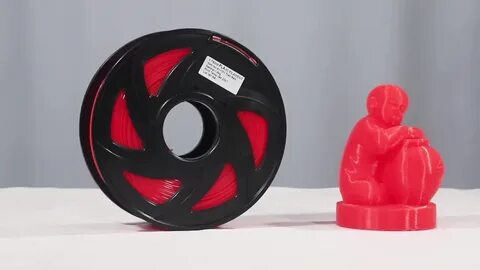 Принтер для petg пластика