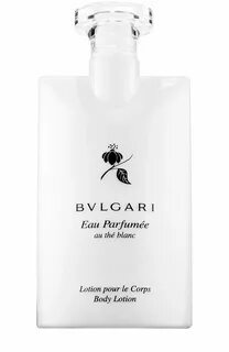 Eau blanc