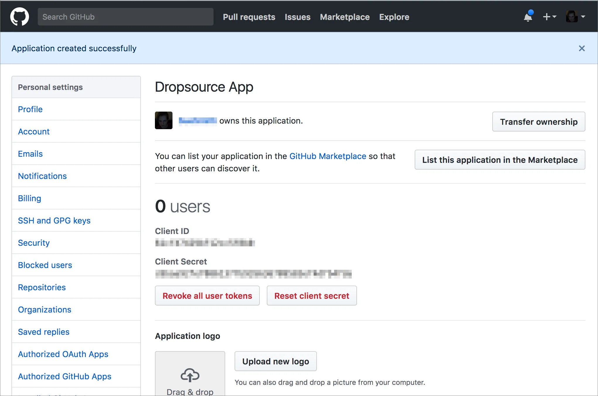 Authorize client id. Authorize client id