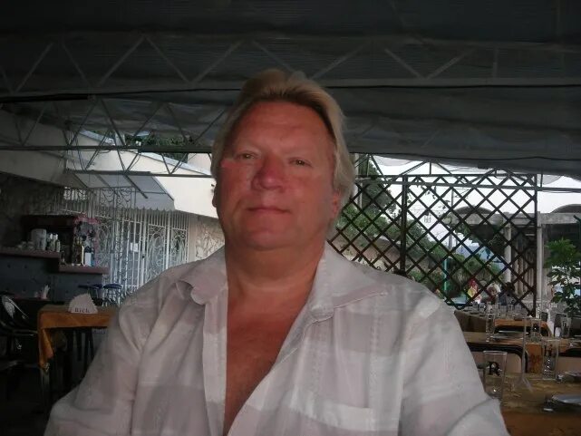 Олег Гудзь, Рязань, фотографии, друзья ВК