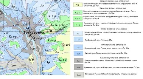Осадки подольск
